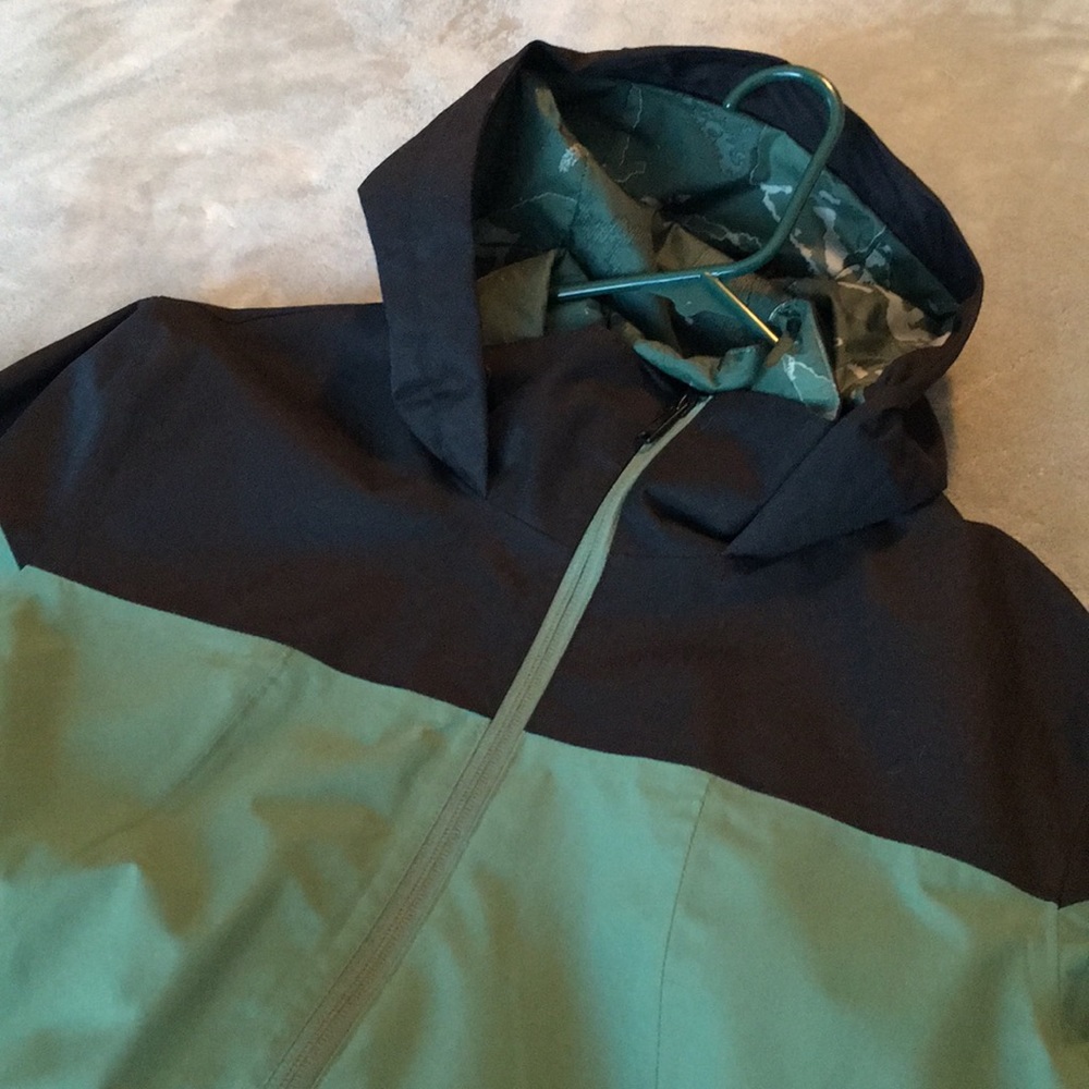 🐛 The North Face Jacket EUC